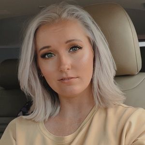 Meet your Posher, Hope